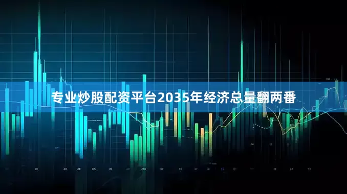 专业炒股配资平台2035年经济总量翻两番