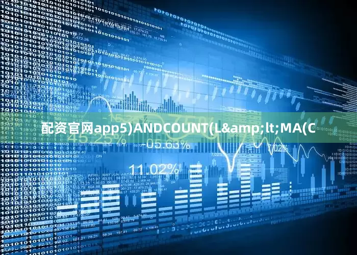 配资官网app5)ANDCOUNT(L<MA(C
